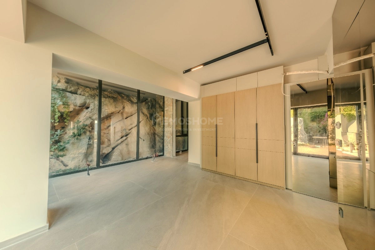 Alanya Kale Maisons Luksus Residence