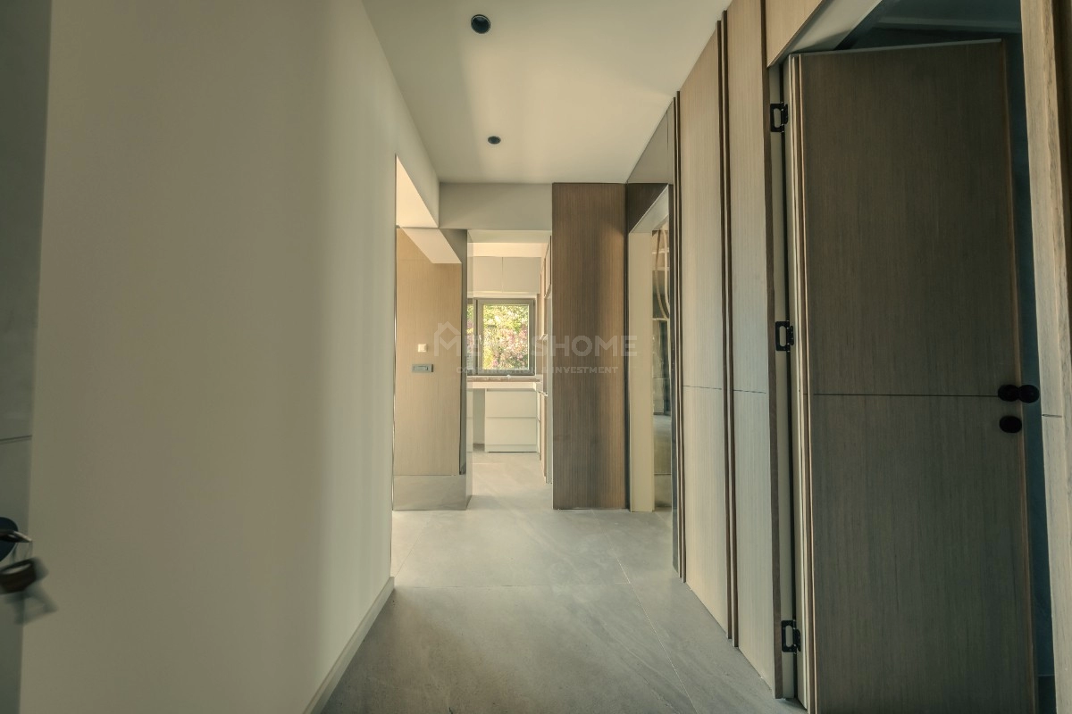 Alanya Kale Maisons Luksus Residence