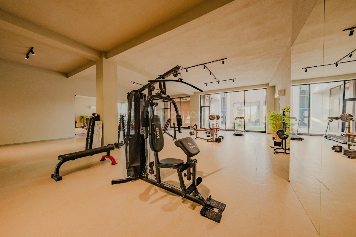 Avsallar Novis Style Residence Projesi