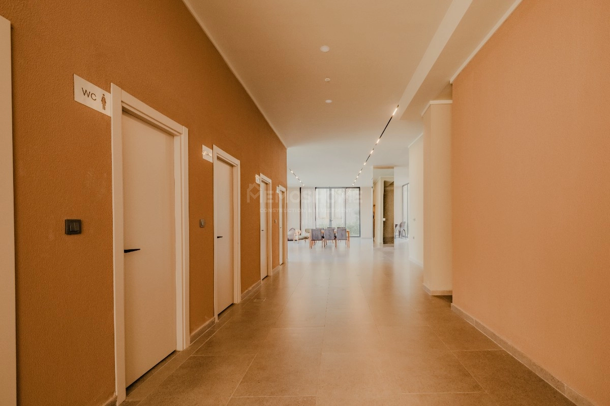 Avsallar Novis Style Residence Projesi