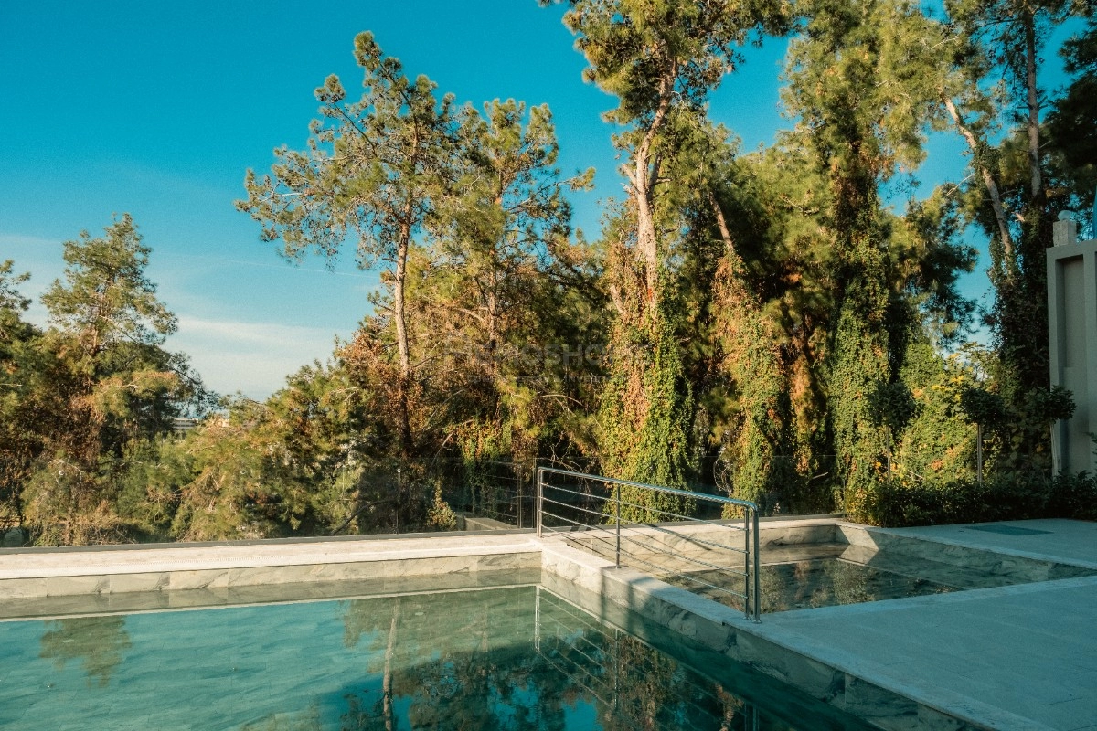 Avsallar Novis Style Residence Projesi