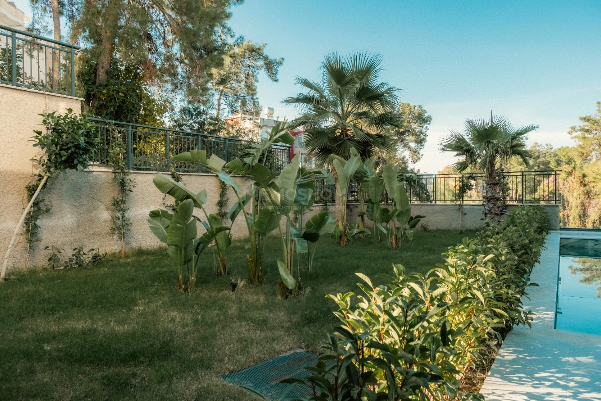 Avsallar Novis Style Residence Projesi