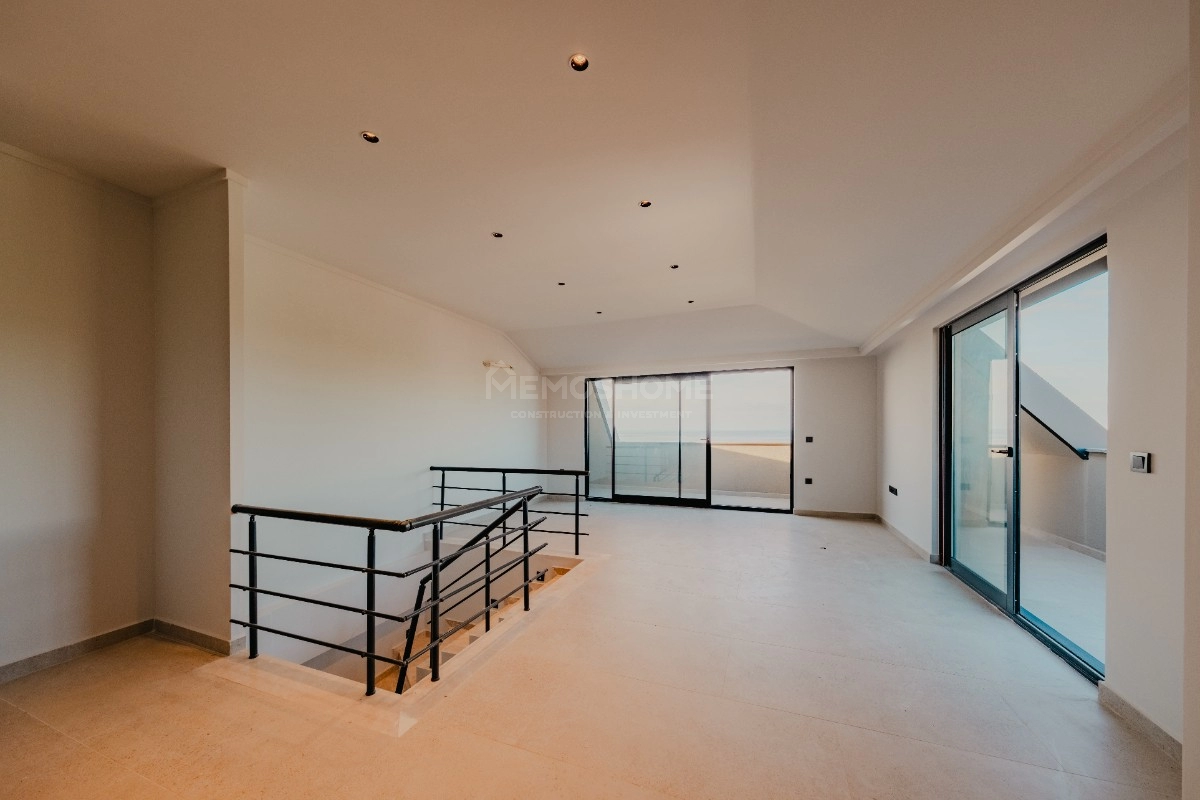 Avsallar Novis Style Residence Projesi