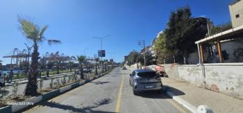 MARMARA’NIN İNCİSİNDE LİMAN ÖNÜ TİCARİ İMARLI PROJE VE BAHÇELİ EV