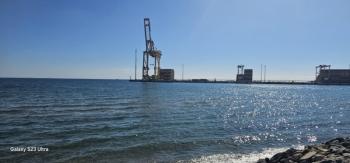 MARMARA’NIN İNCİSİNDE LİMAN ÖNÜ TİCARİ İMARLI PROJE VE BAHÇELİ EV
