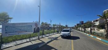 MARMARA’NIN İNCİSİNDE LİMAN ÖNÜ TİCARİ İMARLI PROJE VE BAHÇELİ EV