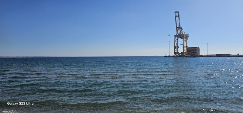 MARMARA’NIN İNCİSİNDE LİMAN ÖNÜ TİCARİ İMARLI PROJE VE BAHÇELİ EV