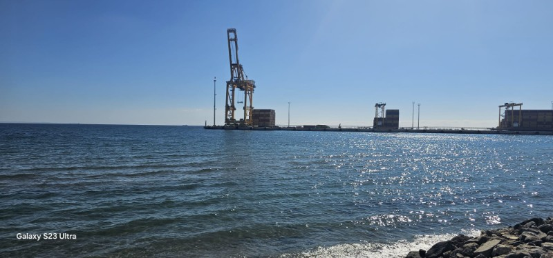 MARMARA’NIN İNCİSİNDE LİMAN ÖNÜ TİCARİ İMARLI PROJE VE BAHÇELİ EV