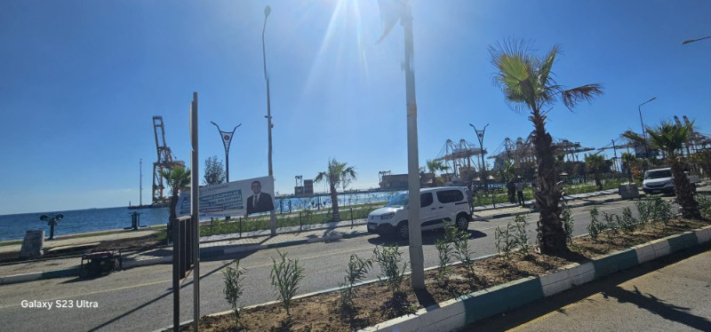 MARMARA’NIN İNCİSİNDE LİMAN ÖNÜ TİCARİ İMARLI PROJE VE BAHÇELİ EV