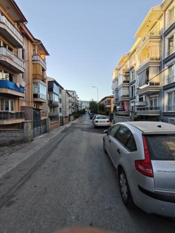 * AFYON ÜÇOK EMLAKTAN KOCATEPE MAH 90M² 2+1 SATILIK DAİRE *