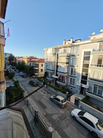 * AFYON ÜÇOK EMLAKTAN KOCATEPE MAH 90M² 2+1 SATILIK DAİRE *