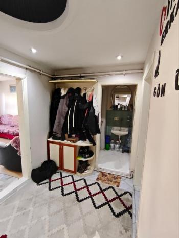 * AFYON ÜÇOK EMLAKTAN KOCATEPE MAH 90M² 2+1 SATILIK DAİRE *