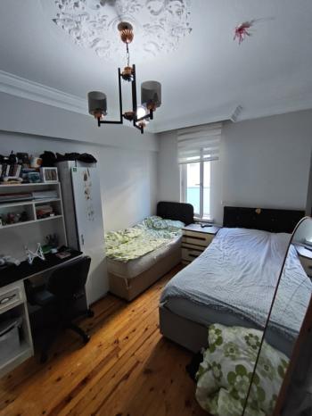 * AFYON ÜÇOK EMLAKTAN KOCATEPE MAH 90M² 2+1 SATILIK DAİRE *