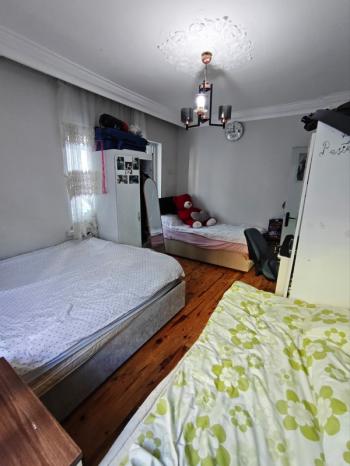 * AFYON ÜÇOK EMLAKTAN KOCATEPE MAH 90M² 2+1 SATILIK DAİRE *