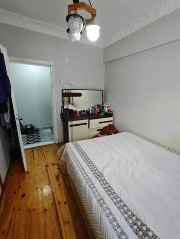 * AFYON ÜÇOK EMLAKTAN KOCATEPE MAH 90M² 2+1 SATILIK DAİRE *