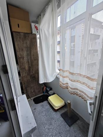 * AFYON ÜÇOK EMLAKTAN KOCATEPE MAH 90M² 2+1 SATILIK DAİRE *