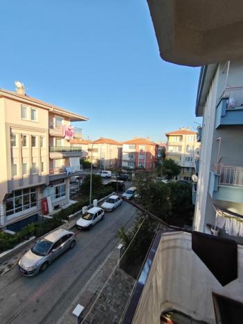 * AFYON ÜÇOK EMLAKTAN KOCATEPE MAH 90M² 2+1 SATILIK DAİRE *