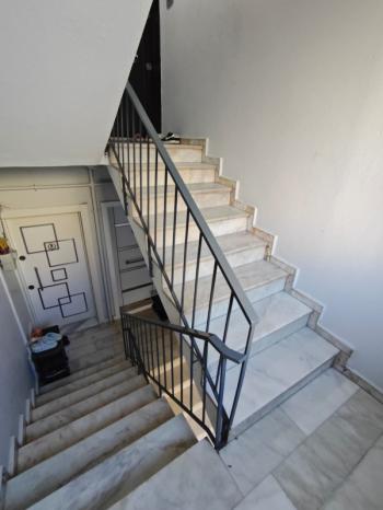* AFYON ÜÇOK EMLAKTAN KOCATEPE MAH 90M² 2+1 SATILIK DAİRE *