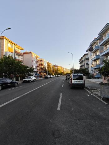 * AFYON ÜÇOK EMLAKTAN KOCATEPE MAH 90M² 2+1 SATILIK DAİRE *