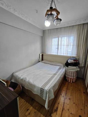 * AFYON ÜÇOK EMLAKTAN KOCATEPE MAH 90M² 2+1 SATILIK DAİRE *