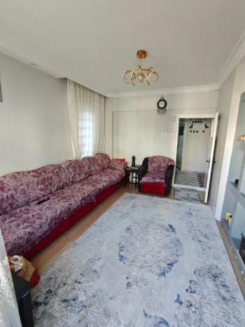 * AFYON ÜÇOK EMLAKTAN KOCATEPE MAH 90M² 2+1 SATILIK DAİRE *