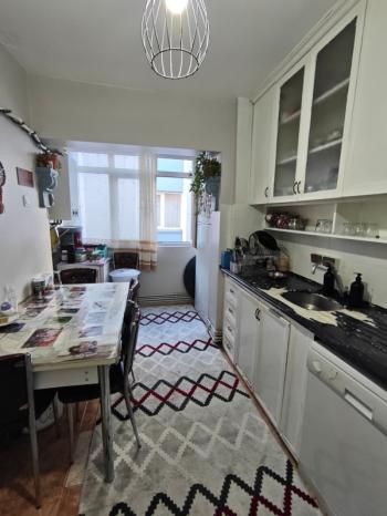 * AFYON ÜÇOK EMLAKTAN KOCATEPE MAH 90M² 2+1 SATILIK DAİRE *