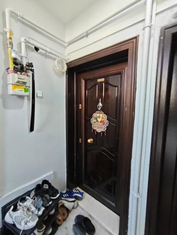 * AFYON ÜÇOK EMLAKTAN KOCATEPE MAH 90M² 2+1 SATILIK DAİRE *