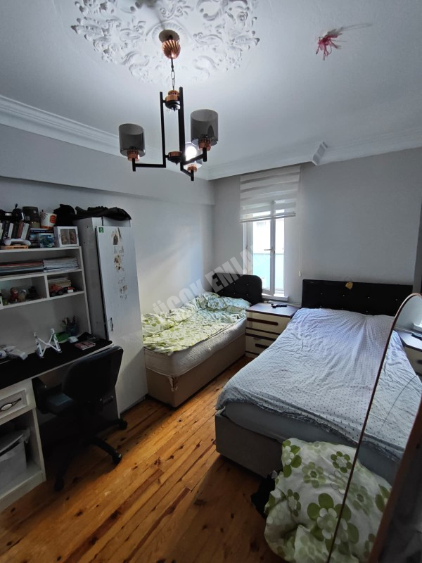 * AFYON ÜÇOK EMLAKTAN KOCATEPE MAH 90M² 2+1 SATILIK DAİRE *