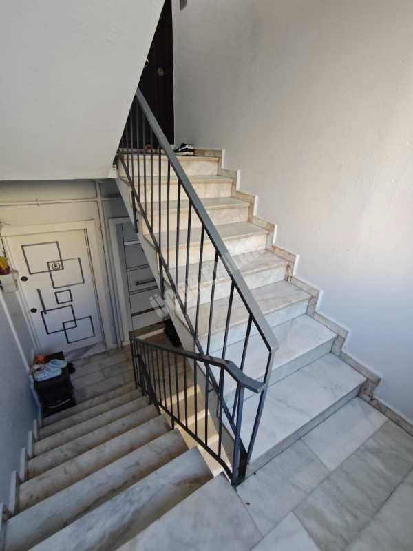 * AFYON ÜÇOK EMLAKTAN KOCATEPE MAH 90M² 2+1 SATILIK DAİRE *