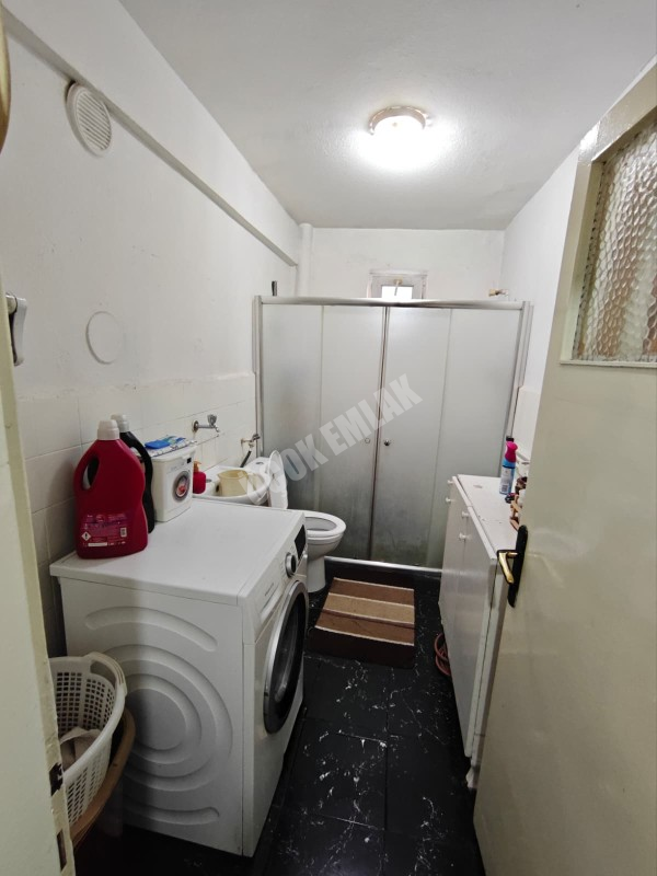 * AFYON ÜÇOK EMLAKTAN KOCATEPE MAH 90M² 2+1 SATILIK DAİRE *