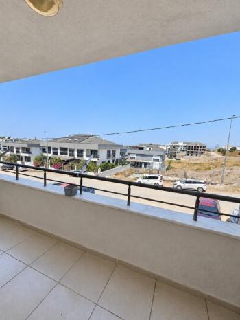 Didim Hisar Mahallesi Hünkar Rezidans’ta Havuzlu Eşyalı 2+1 Ara Kat Daire