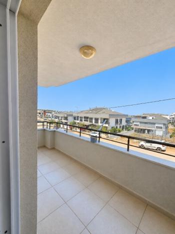 Didim Hisar Mahallesi Hünkar Rezidans’ta Havuzlu Eşyalı 2+1 Ara Kat Daire