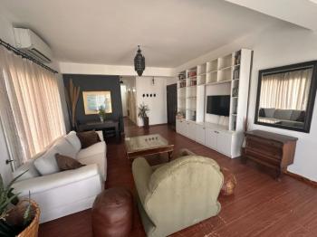 YENİŞEHİRDE  EŞYALI SATILIK DAİRE