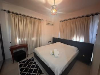 YENİŞEHİRDE  EŞYALI SATILIK DAİRE