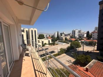 YENİŞEHİRDE  EŞYALI SATILIK DAİRE