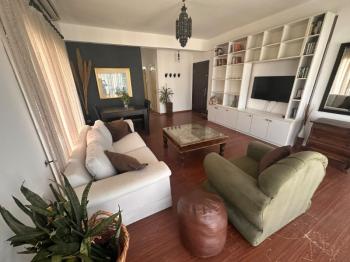 YENİŞEHİRDE EŞYALI SATILIK DAİRE