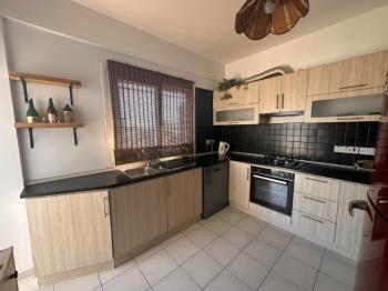 YENİŞEHİRDE  EŞYALI SATILIK DAİRE