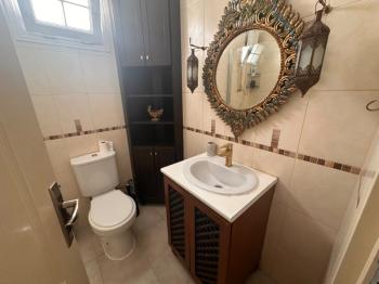 YENİŞEHİRDE  EŞYALI SATILIK DAİRE