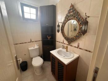 YENİŞEHİRDE  EŞYALI SATILIK DAİRE