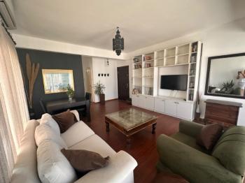 YENİŞEHİRDE  EŞYALI SATILIK DAİRE