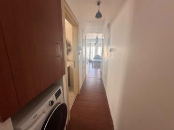YENİŞEHİRDE  EŞYALI SATILIK DAİRE