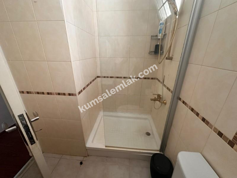 YENİŞEHİRDE  EŞYALI SATILIK DAİRE