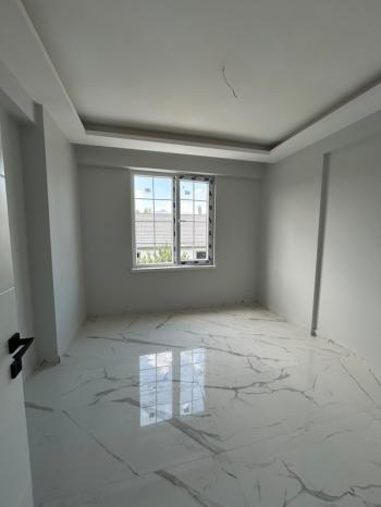 AFYON ÜÇOK EMLAKTAN MAREŞAL FEVZİ ÇAKMAK MAH 2+1 80M² SIFIR SATILIK DAİRE 