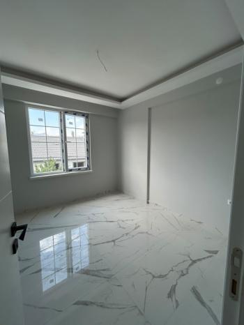 AFYON ÜÇOK EMLAKTAN MAREŞAL FEVZİ ÇAKMAK MAH 2+1 80M² SIFIR SATILIK DAİRE 