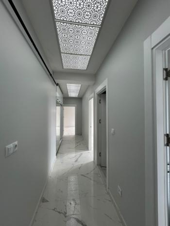 AFYON ÜÇOK EMLAKTAN MAREŞAL FEVZİ ÇAKMAK MAH 2+1 80M² SIFIR SATILIK DAİRE 