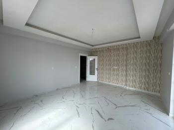 AFYON ÜÇOK EMLAKTAN MAREŞAL FEVZİ ÇAKMAK MAH 2+1 80M² SIFIR SATILIK DAİRE 