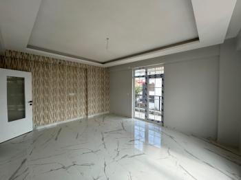 AFYON ÜÇOK EMLAKTAN MAREŞAL FEVZİ ÇAKMAK MAH 2+1 80M² SIFIR SATILIK DAİRE 
