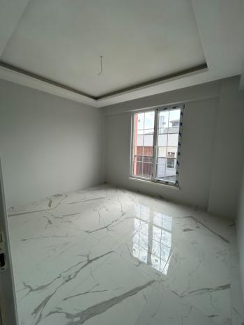 AFYON ÜÇOK EMLAKTAN MAREŞAL FEVZİ ÇAKMAK MAH 2+1 80M² SIFIR SATILIK DAİRE 
