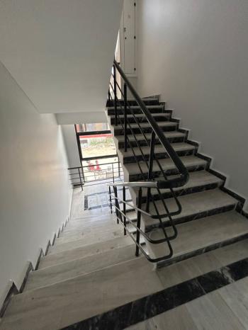 AFYON ÜÇOK EMLAKTAN MAREŞAL FEVZİ ÇAKMAK MAH 2+1 80M² SIFIR SATILIK DAİRE 