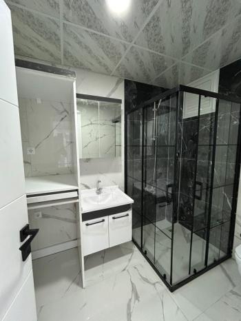 AFYON ÜÇOK EMLAKTAN MAREŞAL FEVZİ ÇAKMAK MAH 2+1 80M² SIFIR SATILIK DAİRE 